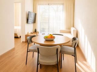 Sky Stays at Asunción Cozy Bright & Smart 1BDR - 7