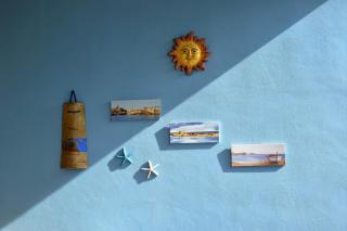 Villino Fascinoso by Holiday World - Granelli - 5