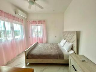 Penthouse A5 Vista Al Mar A 1 min de La Playa - 8
