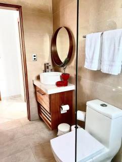 Penthouse A5 Vista Al Mar A 1 min de La Playa - 4