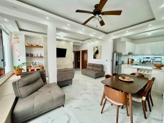 Penthouse A5 Vista Al Mar A 1 min de La Playa - 1