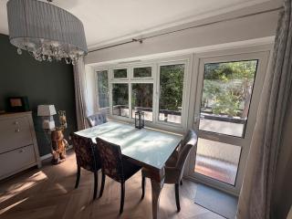 Modern 2B Flat - Walk 2 Station - Direct to London - 4
