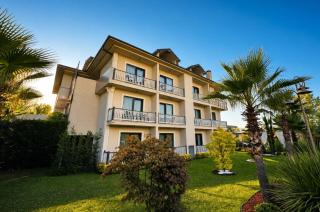 Didi Hotel Sapanca - 9