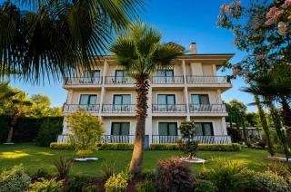 Didi Hotel Sapanca - 3