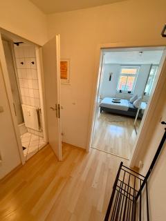Lieblingsplatz Leipzig-helles City Apartment for 2 - 3