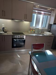 Fotis' Apartments - 5