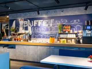 Ibis budget Hamburg Quickborn - 8