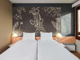 ibis Charleroi Airport Brussels South - 2