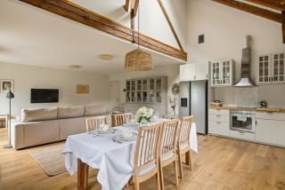 Villa Meinecke - Apartment 3 'Centennial Hall' - Breslavia - 6