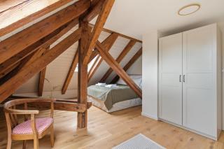 Villa Meinecke - Apartment 3 'Centennial Hall' - Breslavia - 3