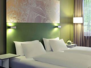 Congress Hotel Mercure Nürnberg an der Messe - 4
