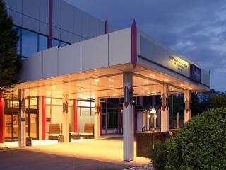 Mercure Stuttgart Sindelfingen an der Messe - 5