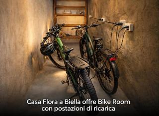 Casa Flora - 6