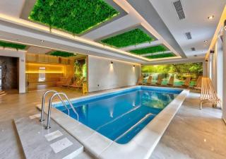 Apartman Tornik Relax&Spa S7 - 0