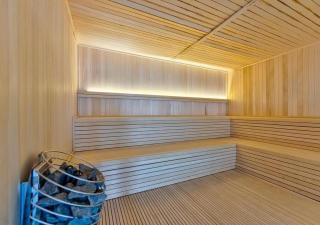 Apartman Tornik Relax&Spa S7 - 8
