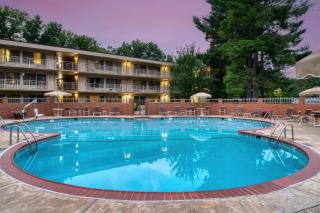 Best Western Fairfax City - 9