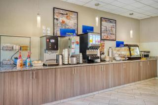 Best Western Fairfax City - 8