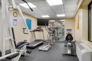 Best Western Fairfax City - 4