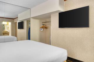 Best Western Fairfax City - 1