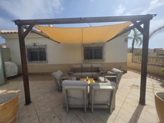 Mirador de Bolnuevo - 3