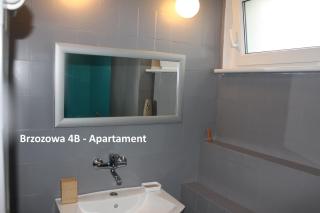 Brzozowa4b Pokoje Gościnne - 2