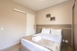 Aconchego Moderno e completo, Asa Norte MPL0215 - 1