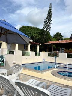Villa Velha Flats - 8