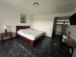 Brillasol Airport Hotel - 8