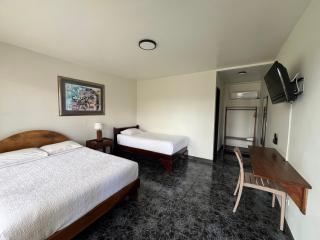 Brillasol Airport Hotel - 5