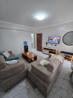 Nyumbani stays vintonia suites - 0