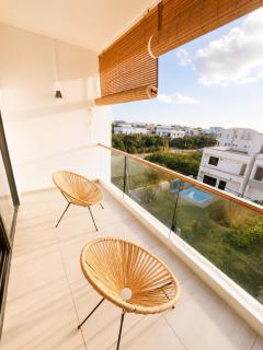 Tropical escape 3 min from Mont Choisy lagoon - 9