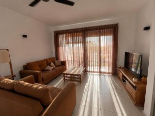 Tropical escape 3 min from Mont Choisy lagoon - 7