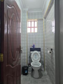 Nyumbani stays vintonia suites - 7