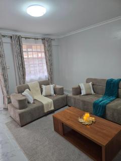 Nyumbani stays vintonia suites - 6