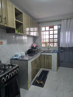 Nyumbani stays vintonia suites - 3