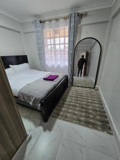 Nyumbani stays vintonia suites - 1