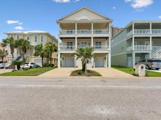 Calle Marbella - Pensacola - 0