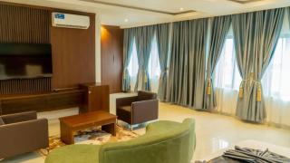 Paradise Crystal Hotel - 2