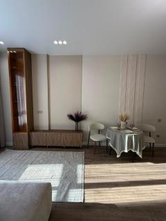 New Apartment & City Center near Arbat Street - 9