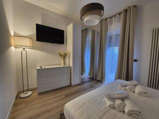 La Ginestra C&B House and Rooms - 2