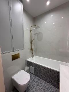 New Apartment & City Center near Arbat Street - 4