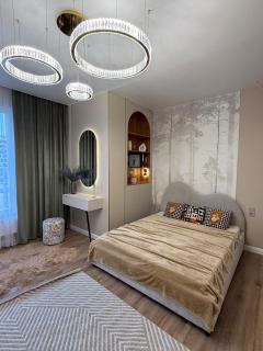New Apartment & City Center near Arbat Street - 1