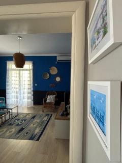 Mirišta - Spacious apartment in lush nature sea & forest - 3