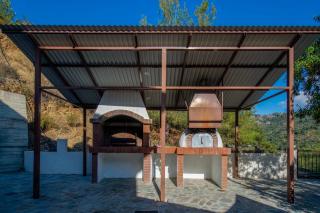 Kartzin tis Madaris - Traditional Villa 1996 - 3