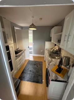 The City Walls Residence - 1