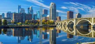 Modern 1BD Near DT & UMN Gym Street Parking - Minneapolis - 7