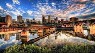 Modern 1BD Near DT & UMN Gym Street Parking - Minneapolis - 4