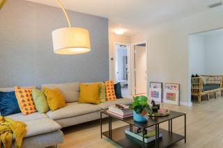 Modern 3 Bedroom Oasis - 0