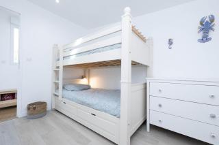 La villa Mama 65 m2, avec piscine partagée de Juin à Septembre - 2
