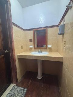 Las Guacamayas Lodge, Selva Lacandona, Chiapas México - 9